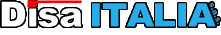 Logo - Disa ITALIA - Automazione Industriale